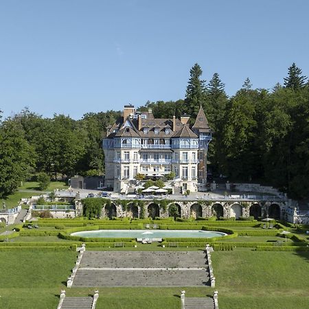 Chateau Des Avenieres Крузей Екстериор снимка
